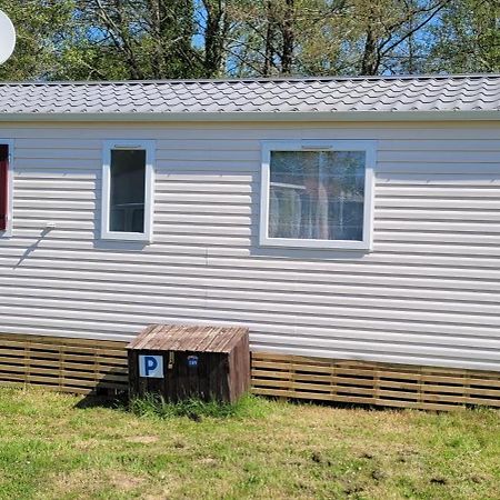 Mobil-Home Le Petit Paradis Vendeen Camping 3 Etoiles 7Km Des Plages Avrillé エクステリア 写真