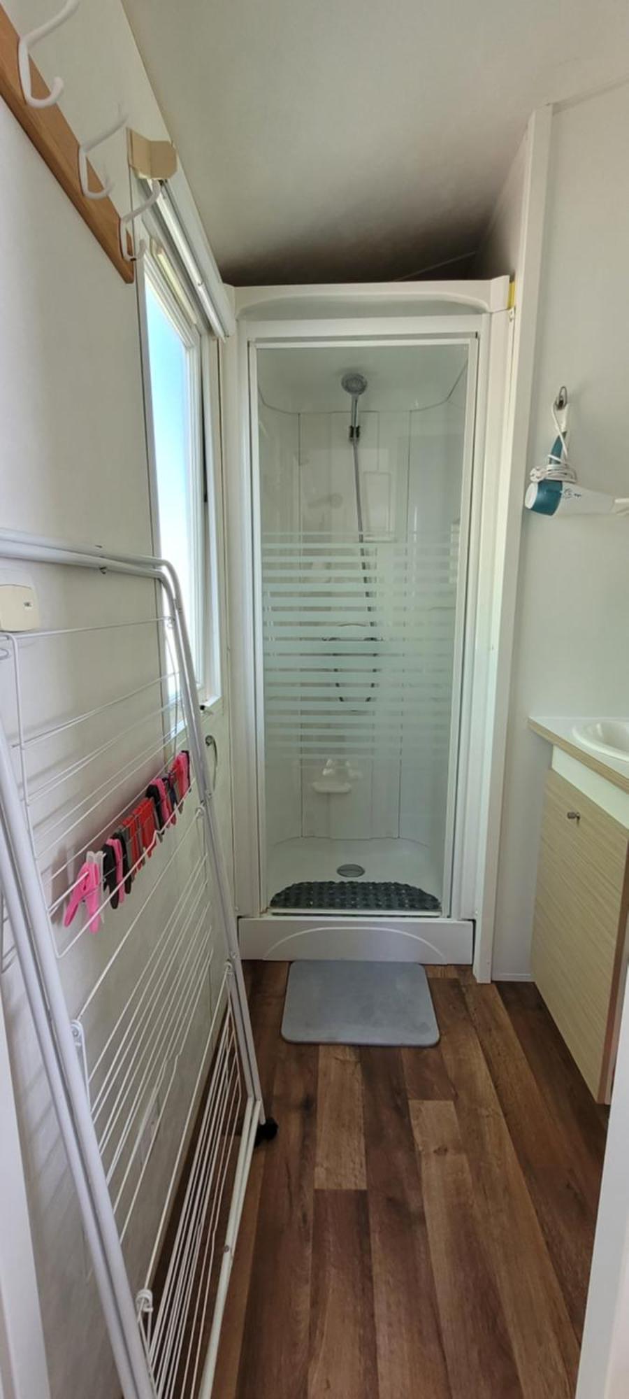 Mobil-Home Le Petit Paradis Vendeen Camping 3 Etoiles 7Km Des Plages Avrillé エクステリア 写真
