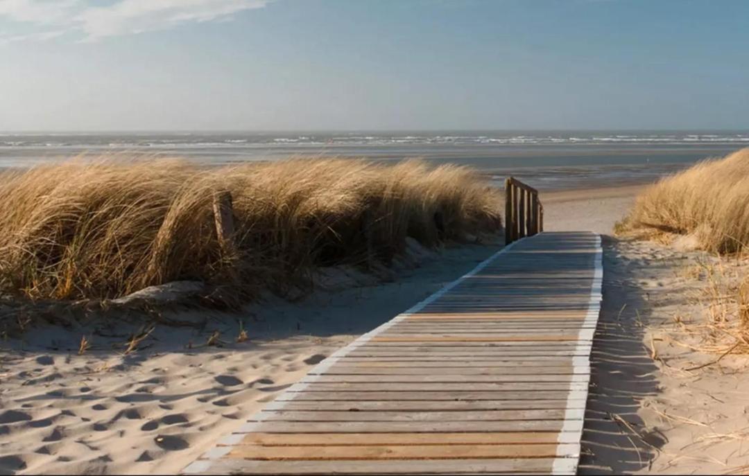 Mobil-Home Le Petit Paradis Vendeen Camping 3 Etoiles 7Km Des Plages Avrillé エクステリア 写真