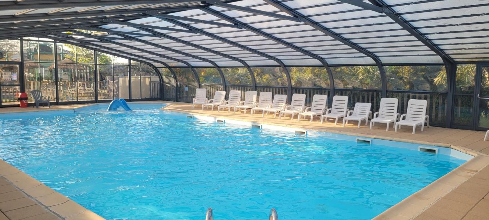 Mobil-Home Le Petit Paradis Vendeen Camping 3 Etoiles 7Km Des Plages Avrillé エクステリア 写真